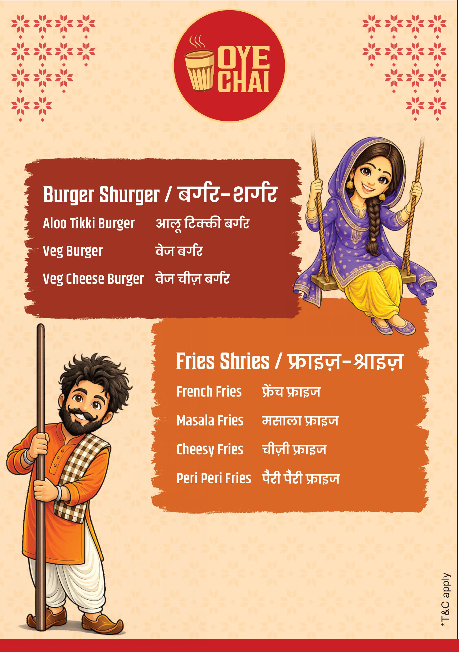 OYE CHAI MENU (3)
