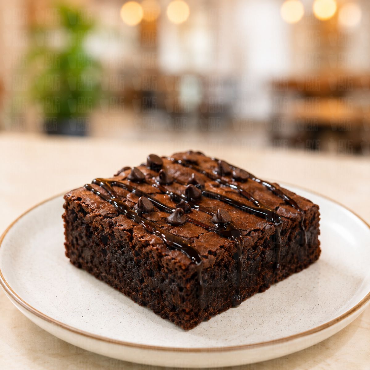 brownie