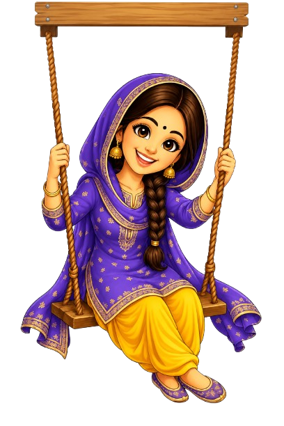 Swing Girl