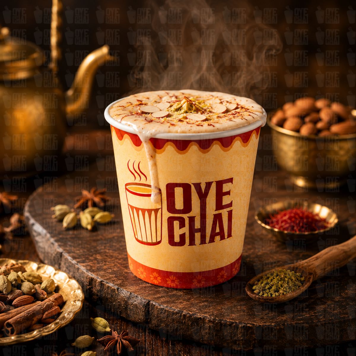 malai chai