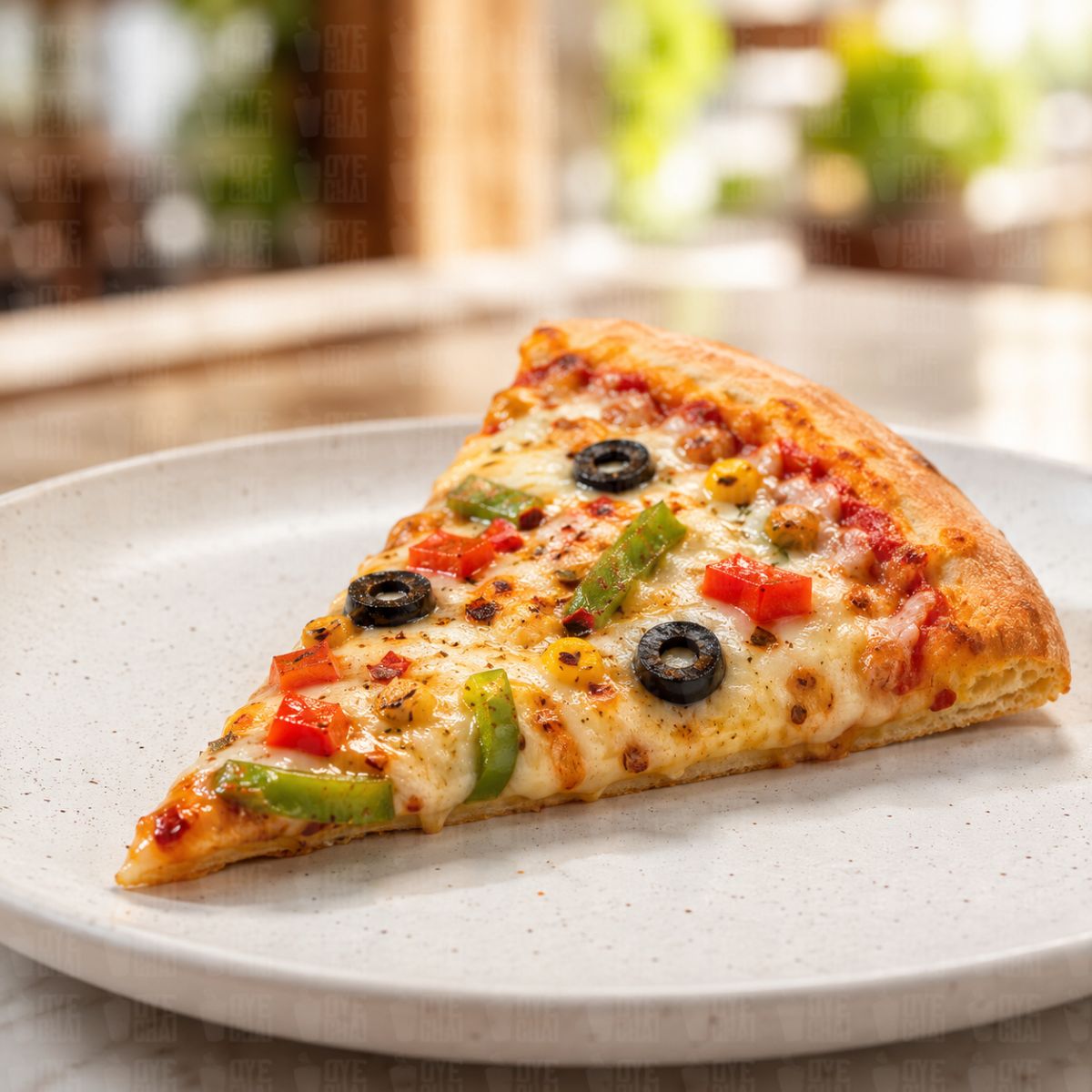 pizza slice